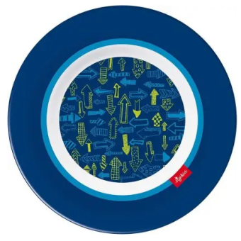 Зображення Посуд для дітей Sigikid Arrows (24815SK)