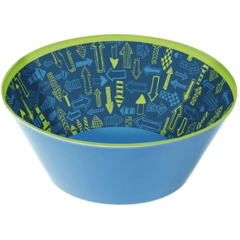 Зображення Посуд для дітей Sigikid Arrows (24816SK)