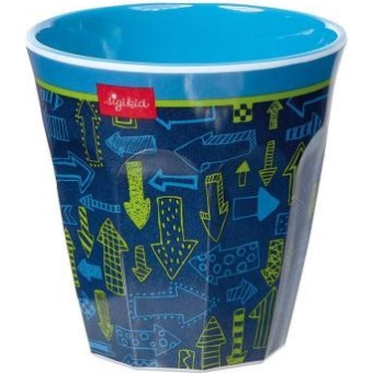 Зображення Посуд для дітей Sigikid Arrows (24817SK)