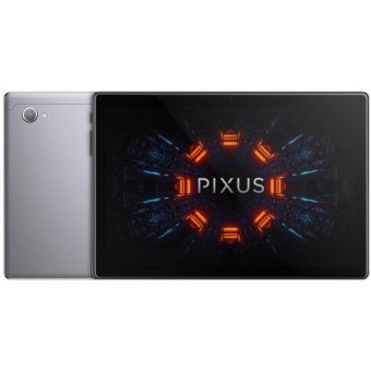 Зображення Планшет Pixus Hammer 10,1 6/128GB gray