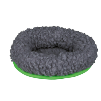 Зображення Лежак для тварин Trixie (16х13 см) Зелено-сірий (4011905627014)