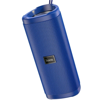 Зображення Акустична система Hoco HC4 Bella sports BT speaker Bue