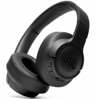 Зображення Навушники JBL T710BT Black (JBLT710BTBLK)