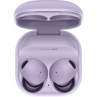 Зображення Навушники Samsung Galaxy Buds Pro 2 Violet (SM-R510NLVASEK)