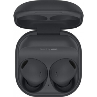 Зображення Навушники Samsung Galaxy Buds Pro 2 Gray (SM-R510NZAASEK)