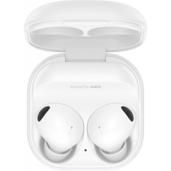 Зображення Навушники Samsung Galaxy Buds Pro 2 White (SM-R510NZWASEK)
