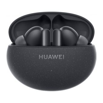 Зображення Навушники Huawei FreeBuds 5i Nebula Black