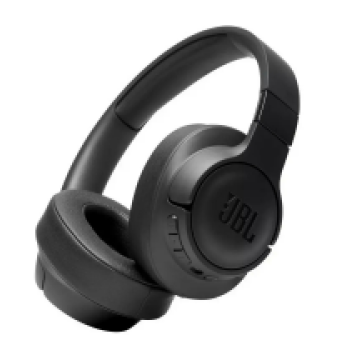 Зображення Навушники JBL TUNE 670NC Чорні (JBLT670NCBLK)