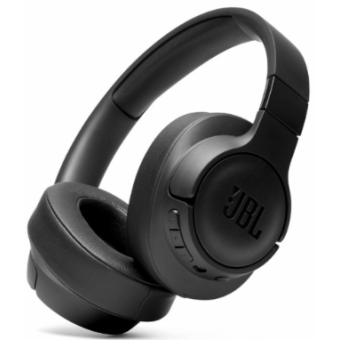 Зображення Навушники JBL T710BTBLK