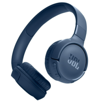 Зображення Навушники JBL T520BTBLUEU
