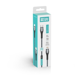 Зображення Colorway CW-CBPDCL033-GR