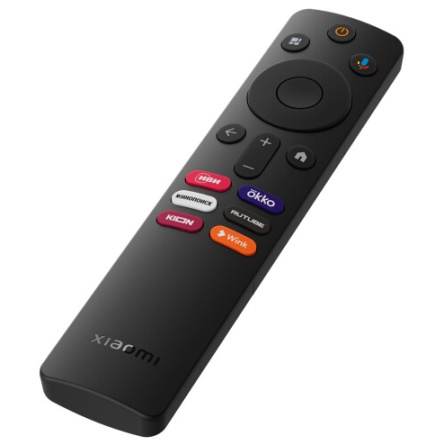 Smart TV Box Xiaomi Mi Box S 4K 2nd Gen купить в интернет магазине