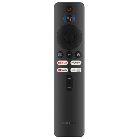 Smart TV Box Xiaomi Mi Box S 4K 2nd Gen купить в интернет магазине