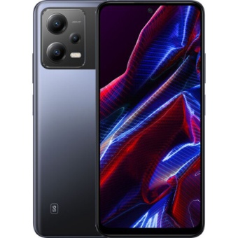 Зображення Смартфон Poco M5s 6/128GB Grey (Global Version)