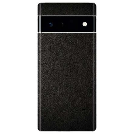 Защитное покрытие Garry Plotter Texture Armor CS (Шкіра чорна)