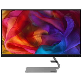 Зображення Монітор Lenovo Q27Q-20 (66EFGAC3UA)