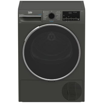 Зображення Сушильна машина Beko B3T68239MG