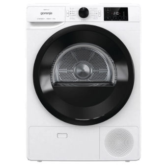 Зображення Сушильна машина Gorenje DNE83/GN