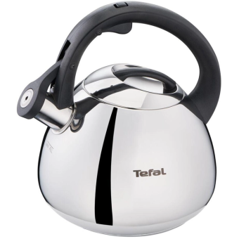Изображение Чайник Tefal Kettle Induction 2700 мл (K2481574)