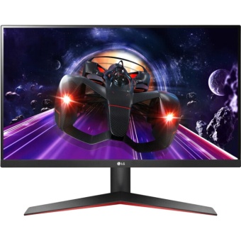 Изображение Монитор LG 24GN60R-B