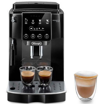 Изображение Кофемашина Delonghi ECAM 220.21.BG