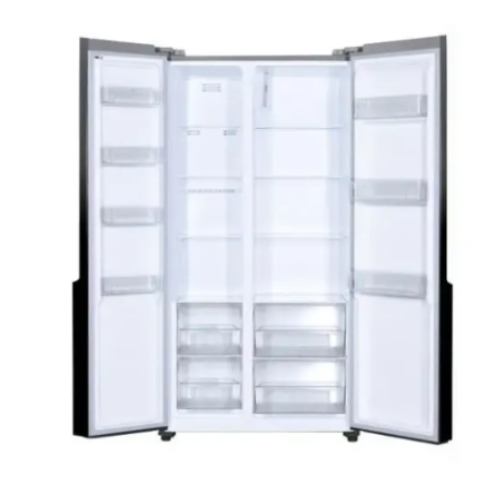 Холодильник MPM MPM-439-SBS-15/ND фото №2