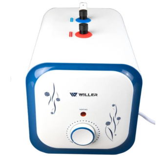 Зображення Водонагрівач Willer PU10RF-Cubus