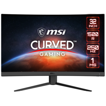 Изображение Монитор MSI G32C4X