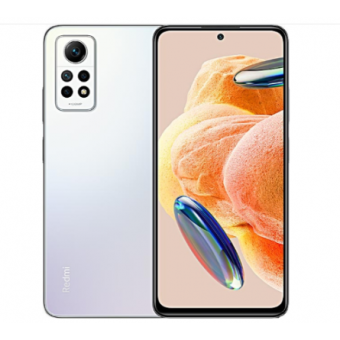 Зображення Смартфон Xiaomi Redmi Note 12 Pro 8/256GB Polar White (Global Version)