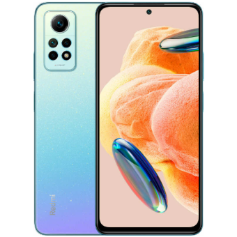 Зображення Смартфон Xiaomi Redmi Note 12 Pro 8/256GB Star Blue (Global Version)