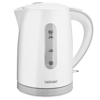 Изображение Чайник диск Zelmer ZCK 7616S
