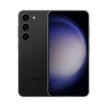 Зображення Смартфон Samsung SM-S911B (Galaxy S23 8/256GB) Phantom Black (SM-S911BZKG)