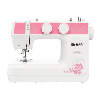 Изображение Швейная машина Janome Isew C25