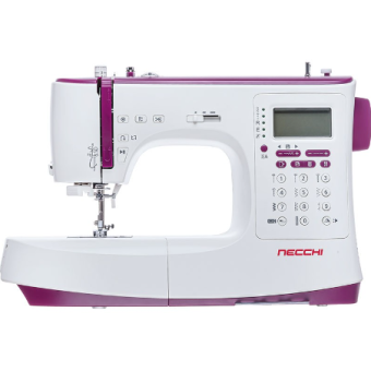 Зображення Швейна машина Necchi NC-204D