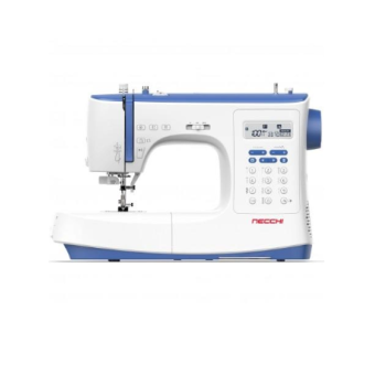 Изображение Швейная машина Necchi NC-103D