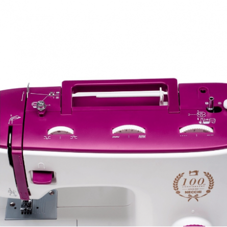 Швейна машина Necchi K132A фото №7