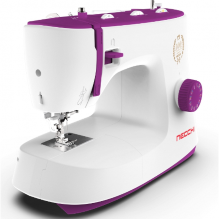 Швейна машина Necchi K132A фото №3