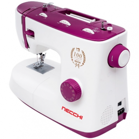 Швейна машина Necchi K132A фото №6