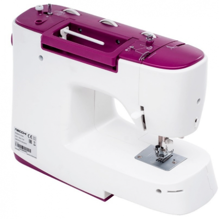 Швейна машина Necchi K132A фото №4