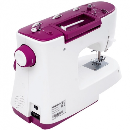 Швейна машина Necchi K132A фото №5