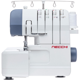 Зображення Оверлок Necchi NL11C