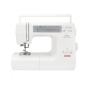 Зображення Швейна машина Janome Décor Excel 5024