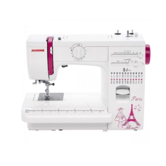 Зображення Швейна машина Janome Q 23P