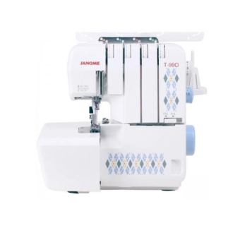 Изображение Оверлок Janome T-99