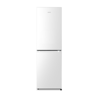 Зображення Холодильник Gorenje NRK4181CW4