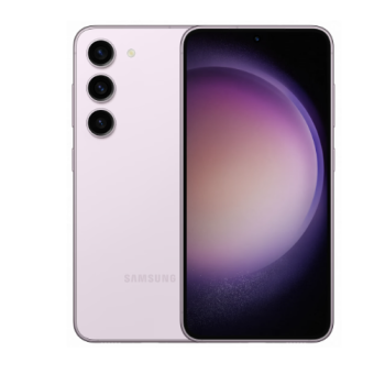Зображення Смартфон Samsung SM-S911B (Galaxy S23 8/256GB) LIG (Lavender)