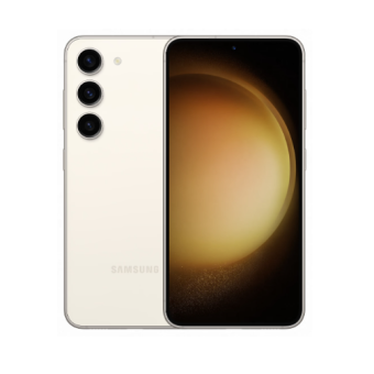 Зображення Смартфон Samsung SM-S911B (Galaxy S23 8/256GB) Cream (SM-S911BZEG)