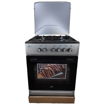 Зображення Плита Castle CPG-60B