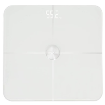 Зображення Ваги підлогові Cecotec Surface Precision 9600 Smart Healthy CCTC-04091