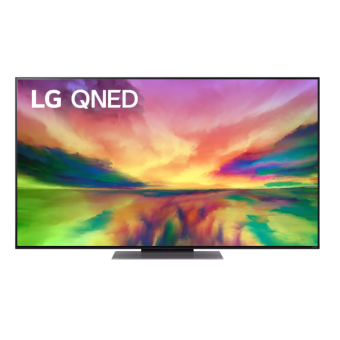 Зображення Телевізор LG 65QNED866RE